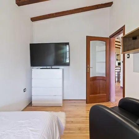 Tranquil In With Private Swimming Pool Rovinj